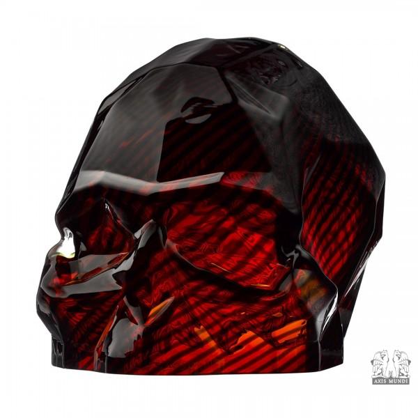 Memento Mori Totenkopf