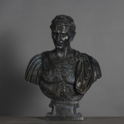 Caesar Skulptur