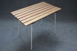 Gartentisch