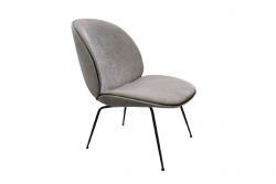 Lounge Chair Modell 'Beetle'