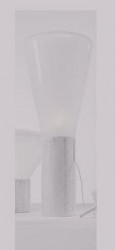 Stehlampe