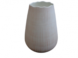 Vase - Cocoon