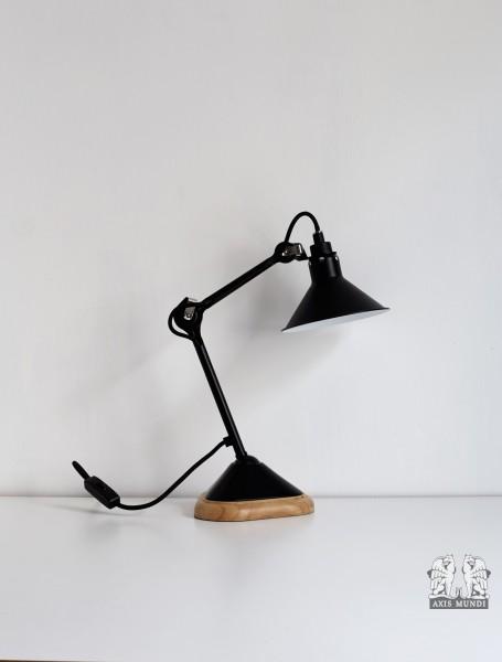 Tischlampe 'Gras Nr.207'