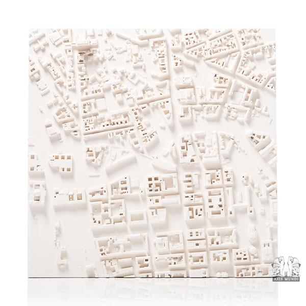 Modell "Berlin Cityscape"
