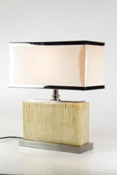 Tischlampe