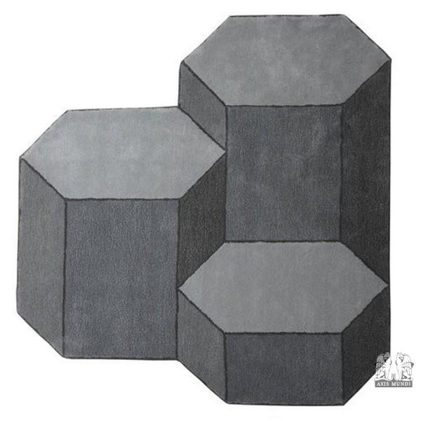 Teppich Nr. 209, Eno Studio