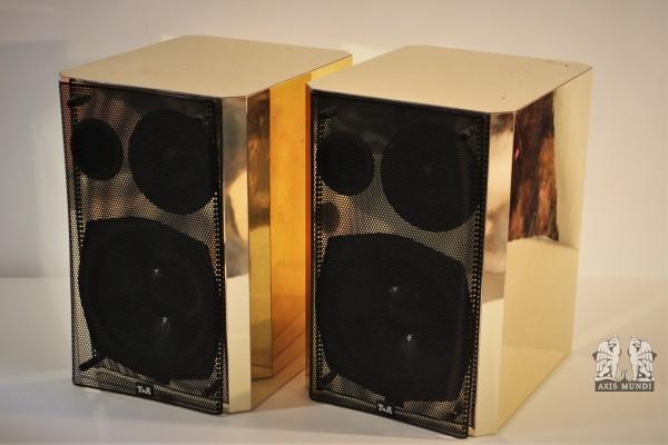 Hifiboxen T+A