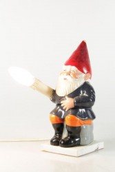 Lampe