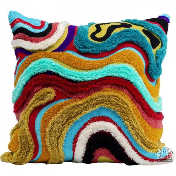 Kissen "Waves Multi"