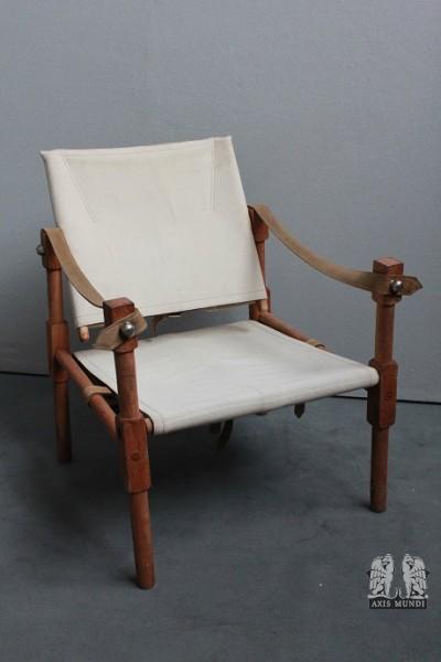 Stuhl 'Safari Chair'