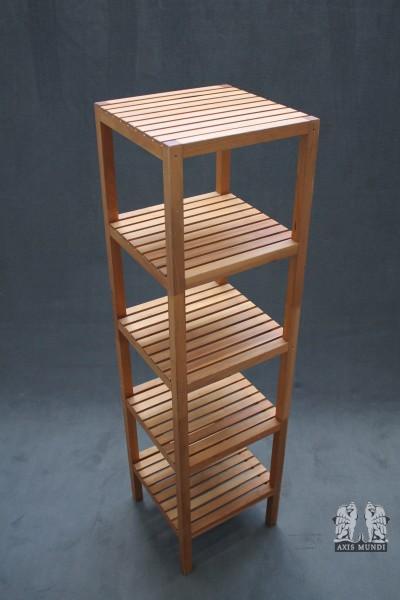 Regal - Holz