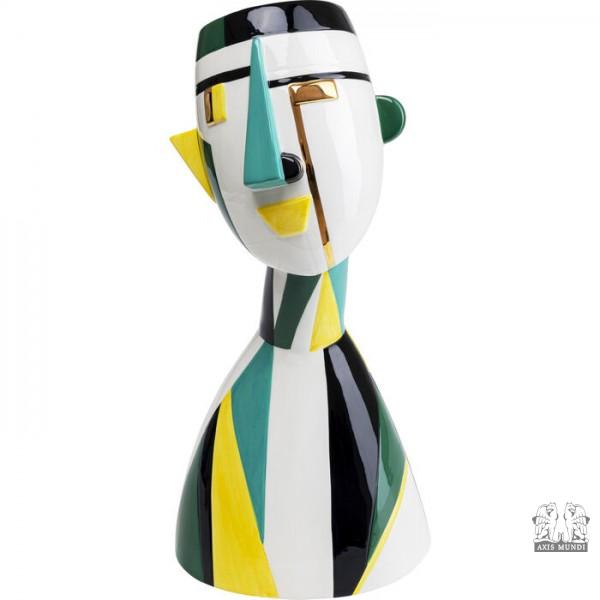 Vase "Happy Face"