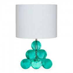 Tischlampe "Globo Pyramid"