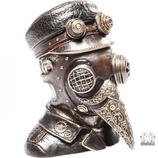 Deko Figur Steampunk