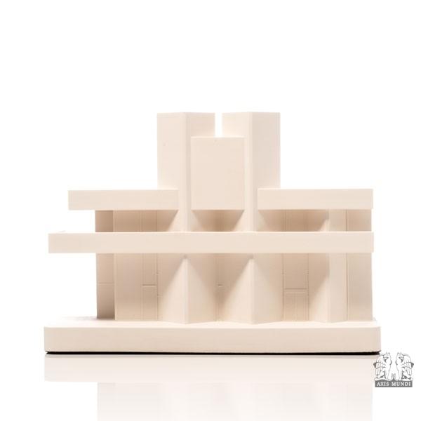 Architekturkmodell 'National Theatre'