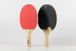 Tischtennisschläger