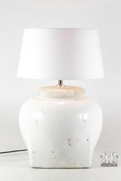 Tischlampe