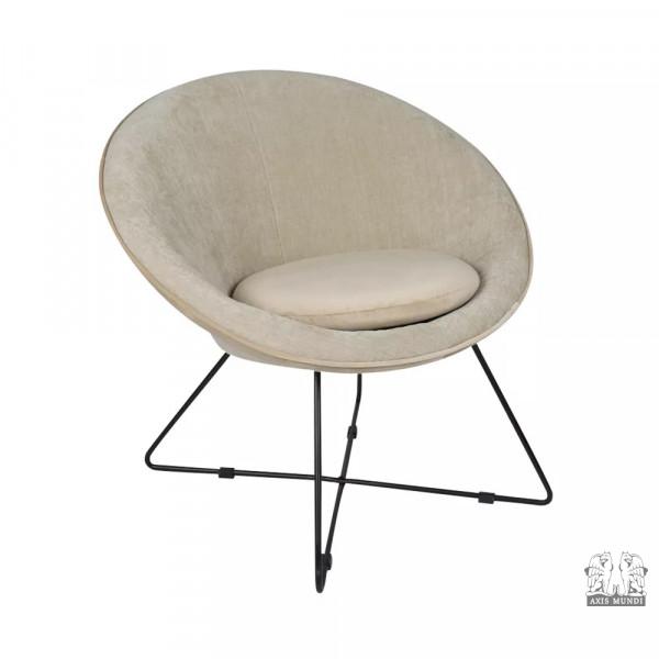 Sessel "Garbo"