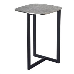 Side Table Jute 2 - Beistelltisch