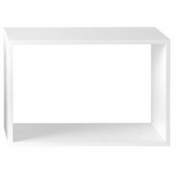 Regalsystemelement 'Stacked', Large