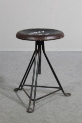 Hocker