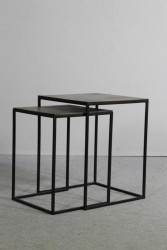 Beistelltisch Set