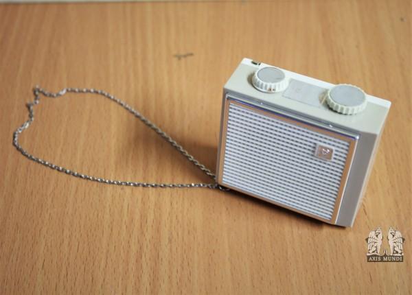 Taschenradio Cosmos-M