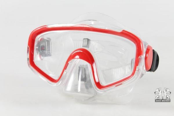 Tauchbrille