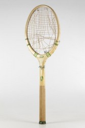 Tennisschläger