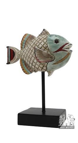 Deko Fisch