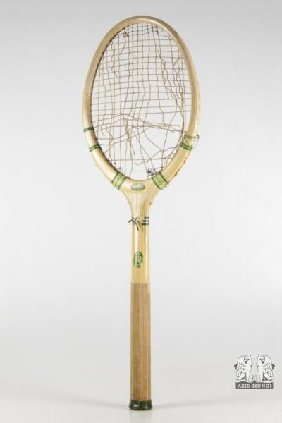 Tennisschläger