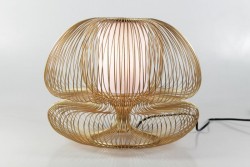 Tischlampe