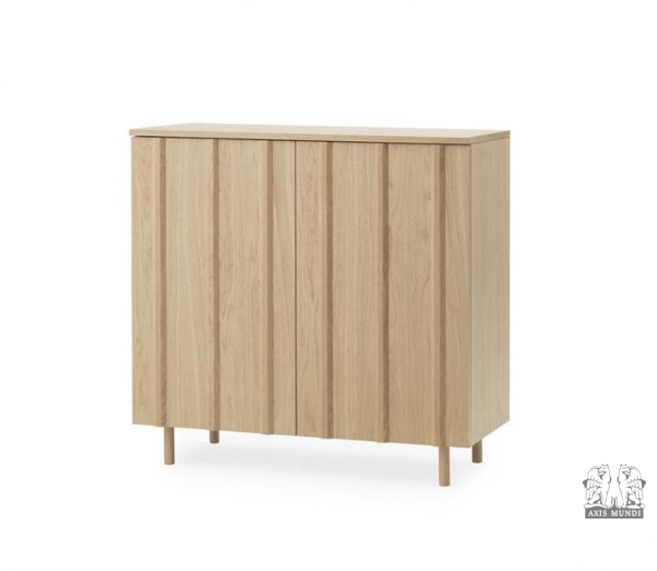 Schrank "Rib"