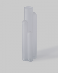 Vase "Metropolis"