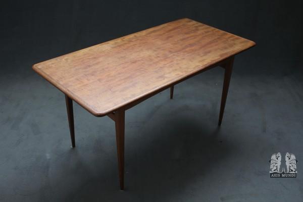 Kleiner Tisch, Teak