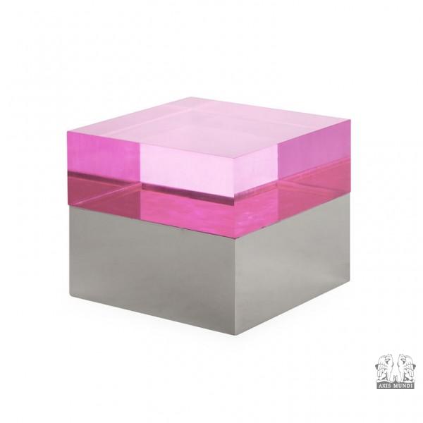 Monaco Square Box