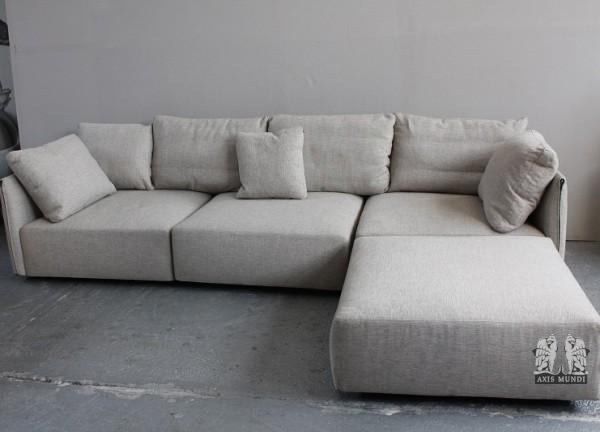 Sofalandschaft Modell 'Milano'