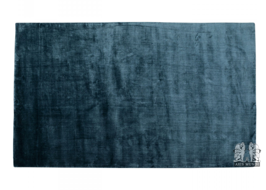 Teppich (6) 'Cosy Ocean', blau