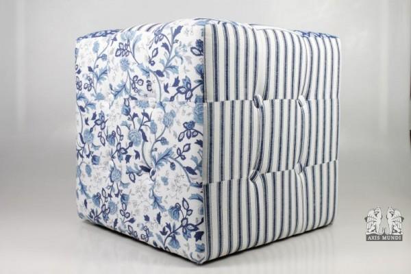 Cube 'Patchwork'