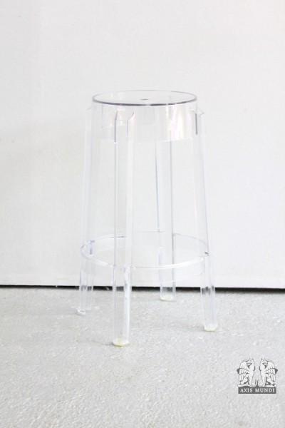 Barhocker Acryl