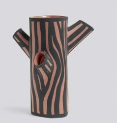 Vase Tree Trunk