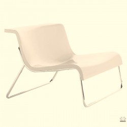 Sessel 'Kartell'