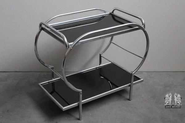 Serviertisch, Art Déco