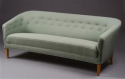 Sofa / Dreisitzer
