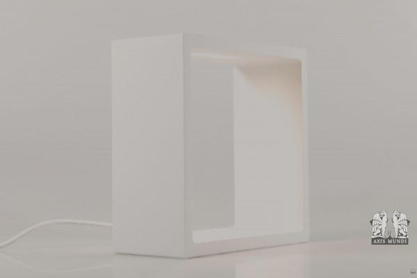 Tischleuchte 'Fusion'