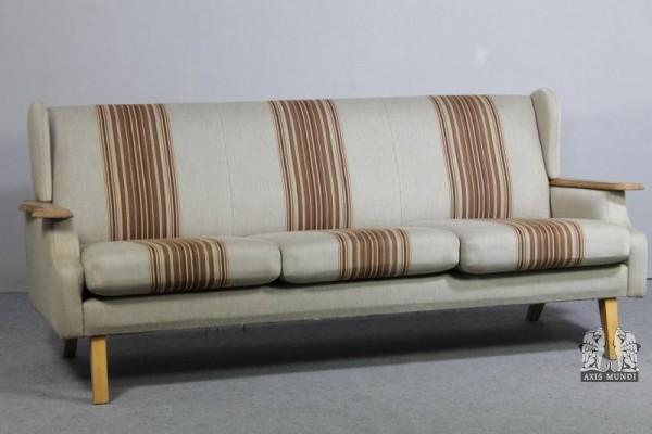 Sofa, Mid Century