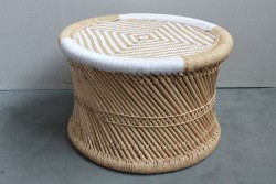Hocker Korb mittel