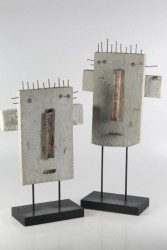 Maske / Objekt, Set