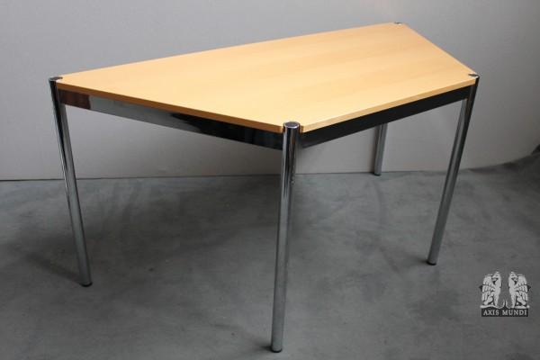 USM Haller Tisch Trapez