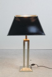 Tischlampe